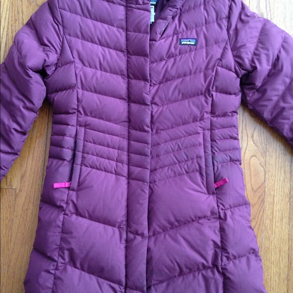 Patagonia Down Puffer - Picture 2 of 3